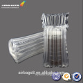 Plastic promotional hot-sale air cushion bags for packaging food products